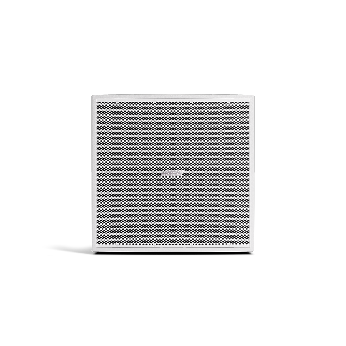 Bose STS118E-白色款-正视图