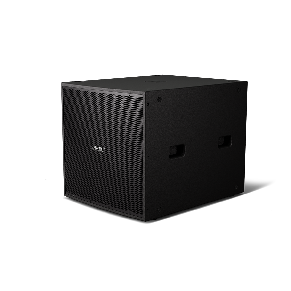 Bose STS118E-黑色款-右侧视角